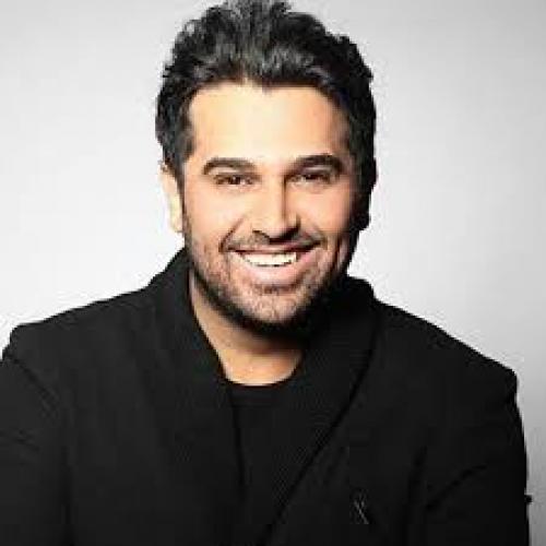 حمید عسکری - دل دل نکن به رفتن