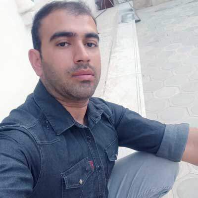 دانلود آهنگ بعضی وقتا چرخ دنیا میچرخه میچرخه از احمد ذاکری + متن آهنگ