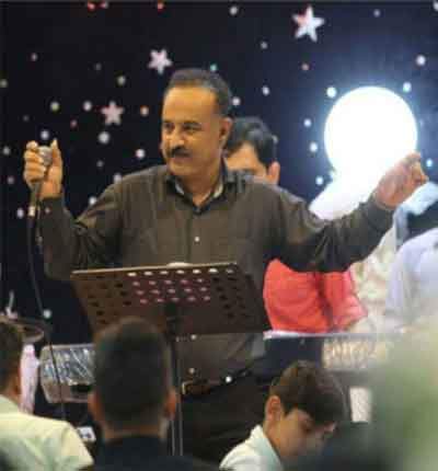 دانلود آهنگ رخت کاکام رو سرم بو پی کنار حیدری علی موسی زاده + متن آهنگ