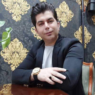 دانلود آهنگ شنیدم خال لبهات میفروشی یار از علی رزاقی   + متن آهنگ