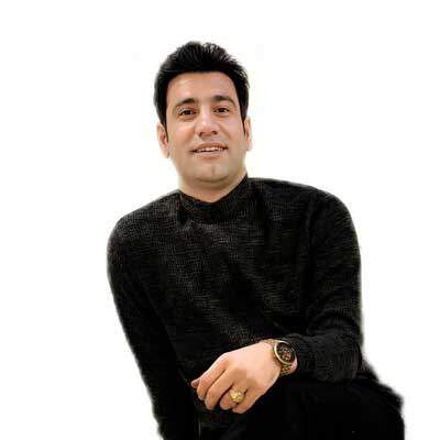 دانلود آهنگ رفیقگم عروس شده خالی شده دور و برم از علیرضا فرهادی + متن آهنگ
