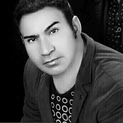 دانلود آهنگ ساز بی وفایی یار مدتیه ها گوشم از عسکر قربانی + متن آهنگ