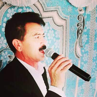 دانلود آهنگ حسین سمیعی دزدان گله را بردن + متن آهنگ