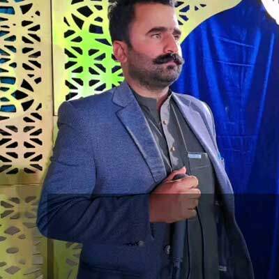 دانلود آهنگ ای خدا بارون ببار وای میشم بزایه از خلیل دادخدایی   + متن آهنگ