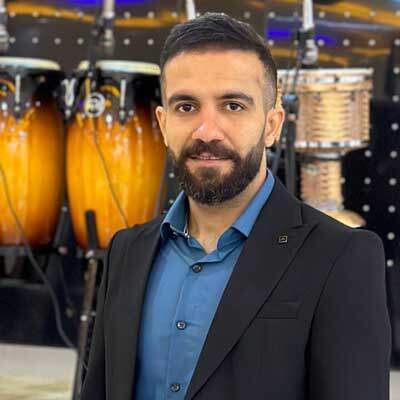 دانلود آهنگ دواره ای با نی انبان از محمود درزاده + متن آهنگ