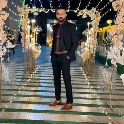 دانلود آهنگ پارت مجلسی رقص سه دست محمود درزاده + متن آهنگ