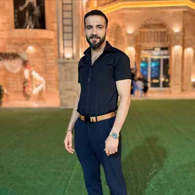 دانلود آهنگ مو امشو دیه قید جون ایزنم محمود درزاده + متن آهنگ