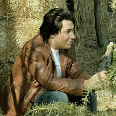 دانلود آهنگ مه دوست دارم از مصطفی خزایی + متن آهنگ