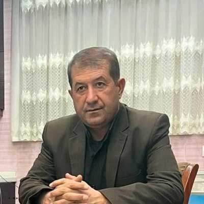 دانلود آهنگ مادرم این رخت که بر تن شده رخت عزاست از محمد زمانی + متن آهنگ