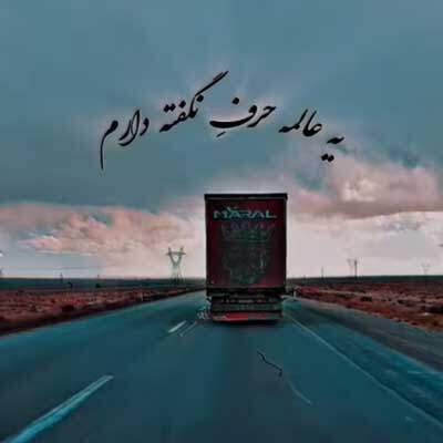دانلود آهنگ یه عالمه حرف نگفته دارم از سوسن + متن آهنگ