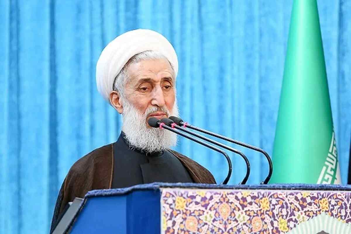 امام جمعه تهران: عدم رعایت حجاب دشمن را شاد کرده است