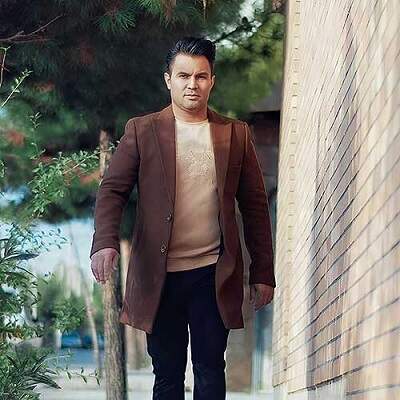 دانلود آهنگ رفتی تو چرا سنگ صبورم از مجتبی آلاله + متن آهنگ