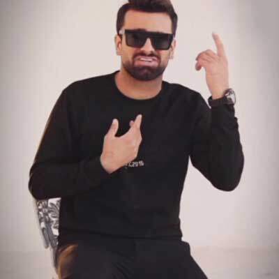 دانلود آهنگ دلم سیت دلتنگه پی جونم ایجنگه علی دولتخواه + متن آهنگ