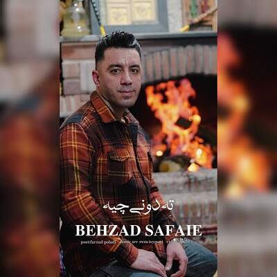 دانلود آهنگ ته دونی چیه از بهزاد صفایی + متن آهنگ