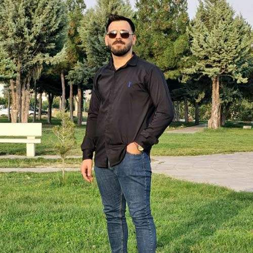 دانلود آهنگ بی وفایی از رضا سگوند + متن آهنگ