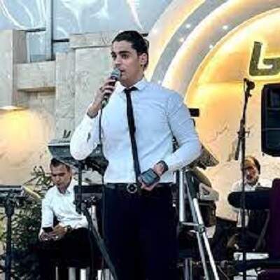 دانلود آهنگ دخترا گل بچینید بوی نکنین از مهدی رستم پور + متن آهنگ