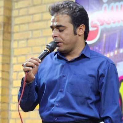 دانلود آهنگ مو بیمار سختم طبیب مونی از قاسم فاضلی + متن آهنگ