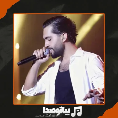 دانلود آهنگ حامیم سیاه سفید