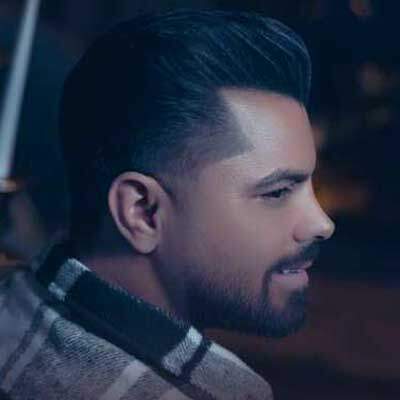 دانلود آهنگ بریز امشب برم بالا از مهدی دلداده + متن آهنگ