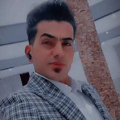 دانلود آهنگ سنگین سوار از میرزاحبیب میرزایی + متن آهنگ