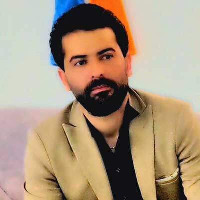 دانلود آهنگ چه سازم دشمنانم قوم و خویشن از محمد اسدیان + متن آهنگ