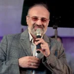 دانلود آهنگ محمد اصفهانی پناه تنهایی من