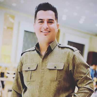 دانلود آهنگ یار از مصیب فتاحیان + متن آهنگ