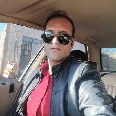 دانلود آهنگ عجب رسمیه رسم زمونه از مصطفی دهجو + متن آهنگ