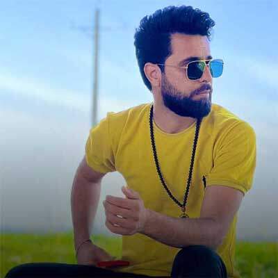 دانلود آهنگ مو میدونم تو میدونی خدا گواهه از عمران قریشی + متن آهنگ