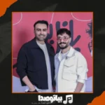 دانلود آهنگ پازل بند وقت پرواز