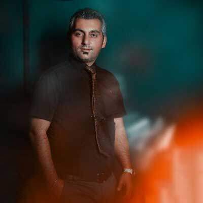 دانلود آهنگ بیا بابا ببوسم دست و پایت از سجاد عاشوری + متن آهنگ