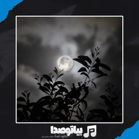 دانلود آهنگ یادمه باهات کلی شب صبح شدن + ریمیکس