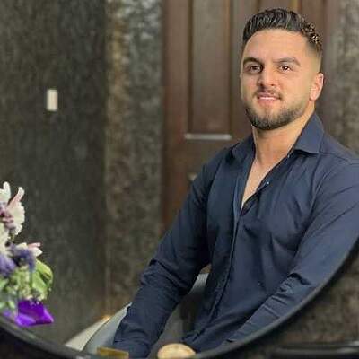 دانلود آهنگ امشو هوای مستیه چه حالی دارنه از ابوالفضل متو + متن آهنگ