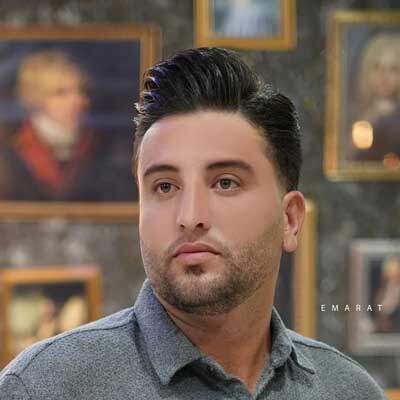 دانلود آهنگ گله دارم از غمت زمونه از علی طاهرپور + متن آهنگ