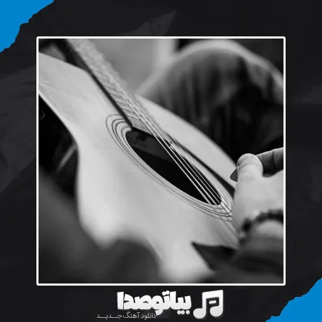 دانلود آهنگ بی صدا رفتم که این درد و بهت حالی کنم