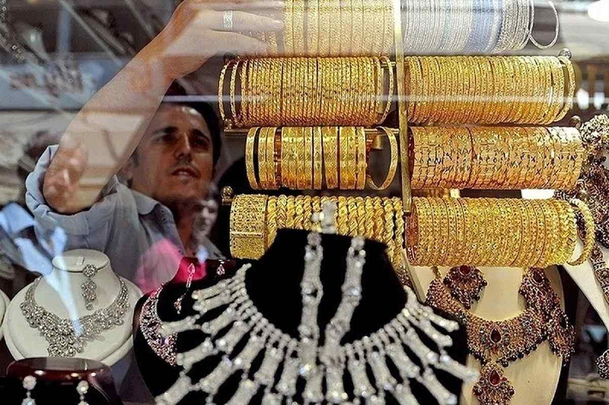 قیمت طلا و سکه امروز یکشنبه 31 فروردین/ طلا در کانال شش میلیون