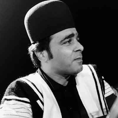 دانلود آهنگ بغض سنگین به گلیمه دلم ایخوا بگریوه از قاسم فاضلی + متن آهنگ