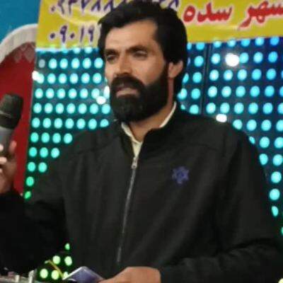 دانلود آهنگ حسین علیمرادی جواب سادگیم شده عاقبت این + متن آهنگ