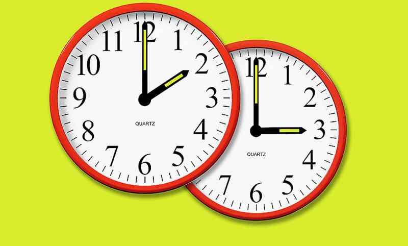 جزئیات لایحه اختیار تغییر ساعت رسمی کشور