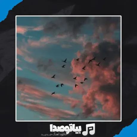 دانلود آهنگ مثل یه پرنده که همه پراشو چیدن
