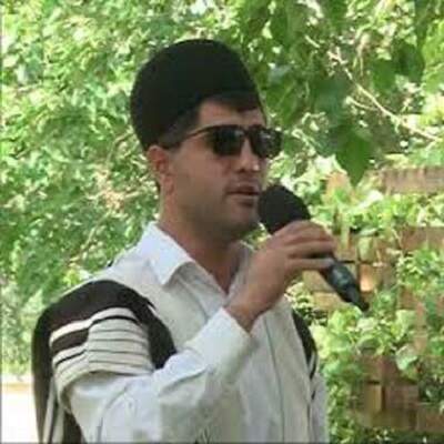 دانلود آهنگ یاد خدا از موسی موسوی + متن آهنگ