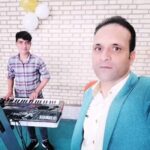 دانلود آهنگ عزیزم جهرمیم جهرمیم از مصطفی دهجو