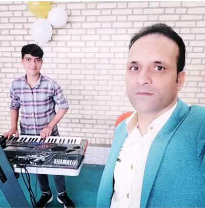 دانلود آهنگ عزیزم جهرمیم جهرمیم از مصطفی دهجو + متن آهنگ