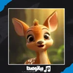 دانلود آهنگ آهویی دارم خوشگله