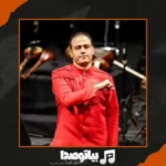دانلود آهنگ من عاشق چشمت شدم علیرضا قربانی