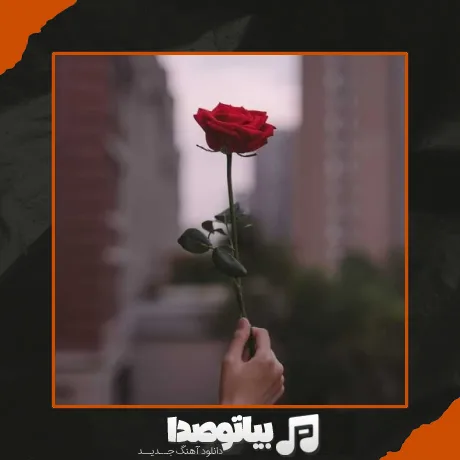 دانلود آهنگ آن گل سرخی که دادی