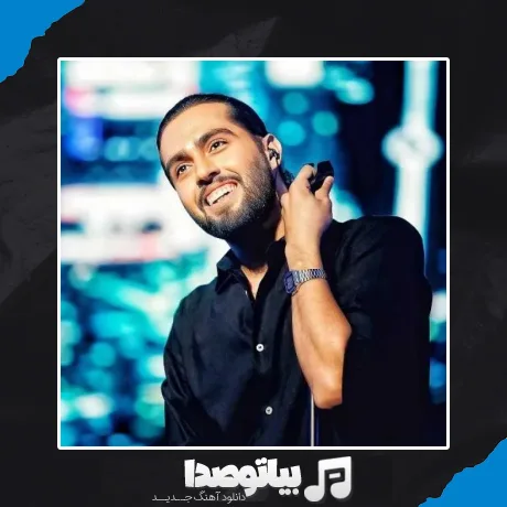 دانلود آهنگ حامیم راز شب