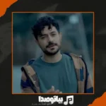 دانلود آهنگ با چشات دلمو میبری مثل یه اثر هنری حسین پارسا