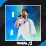 دانلود آهنگ معین زد پایم باش