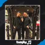دانلود آهنگ من دچارتم دچارتم بدون ترسی نوان